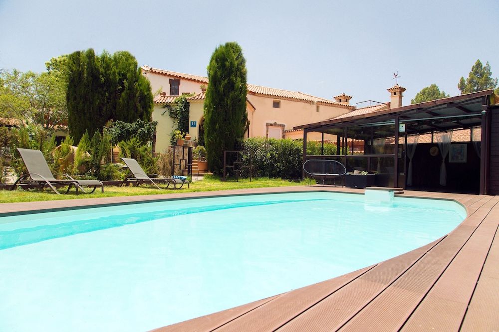 Hotel Rural El Refugio