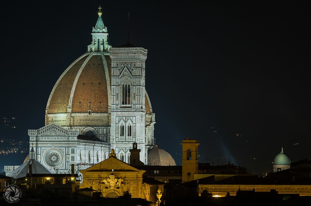 Ponte Vecchio Suites & Spa — Attractions in the area in Florence, Tuscany