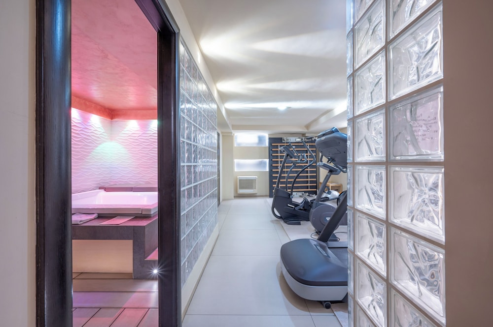 Ponte Vecchio Suites & Spa — Spa in Florence, Tuscany