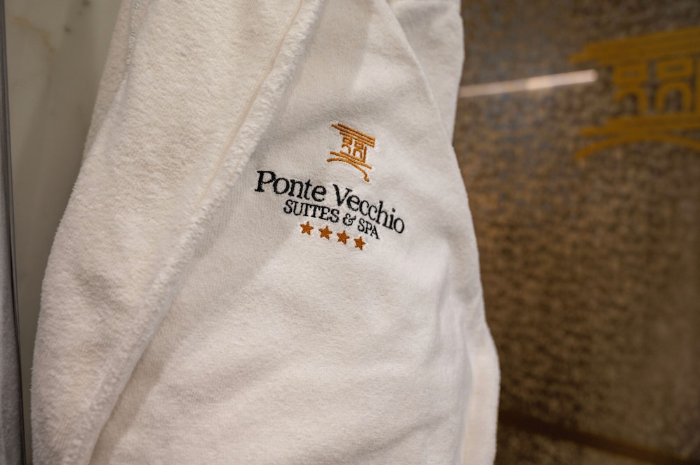 Ponte Vecchio Suites & Spa — Spa in Florence, Tuscany