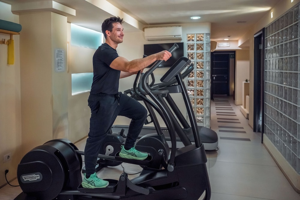 Ponte Vecchio Suites & Spa — Sports & recreation in Florence, Tuscany