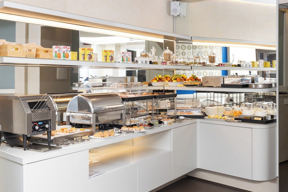Ponte Vecchio Suites & Spa — Restaurant & bars in Florence, Tuscany
