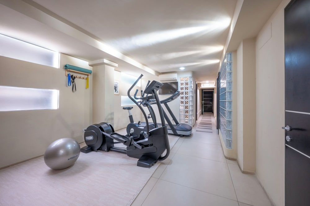 Ponte Vecchio Suites & Spa — Sports & recreation in Florence, Tuscany