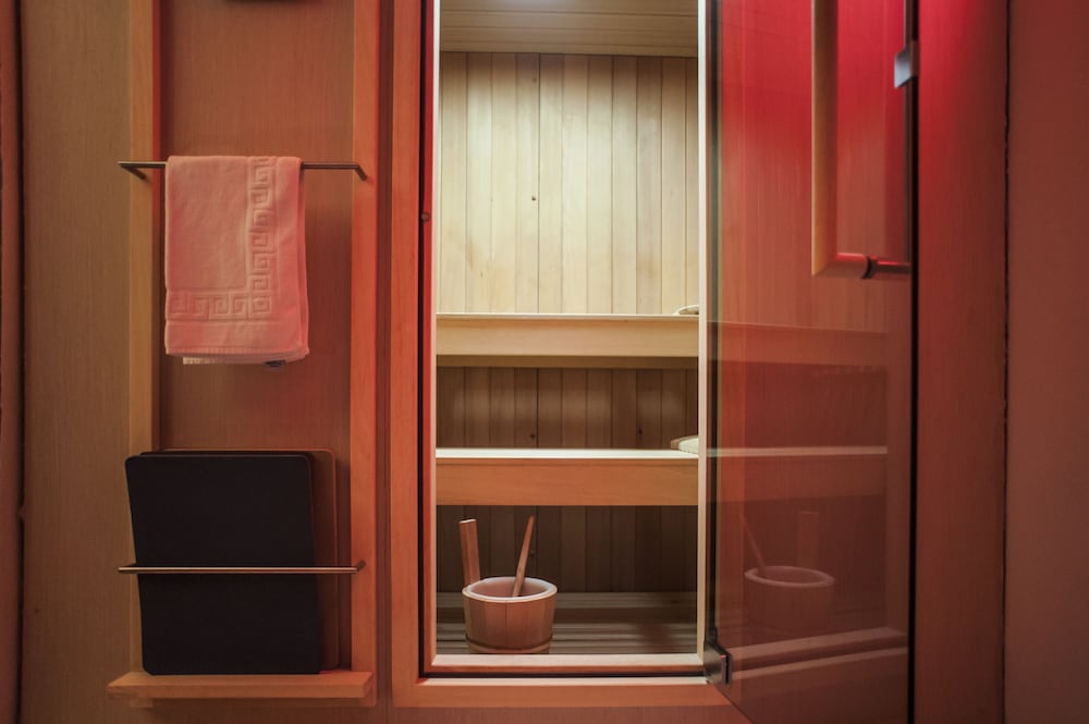 Ponte Vecchio Suites & Spa — Spa in Florence, Tuscany