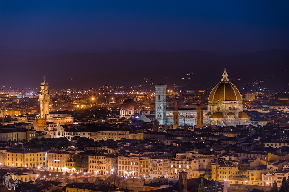 Ponte Vecchio Suites & Spa — Main photo in Florence, Tuscany