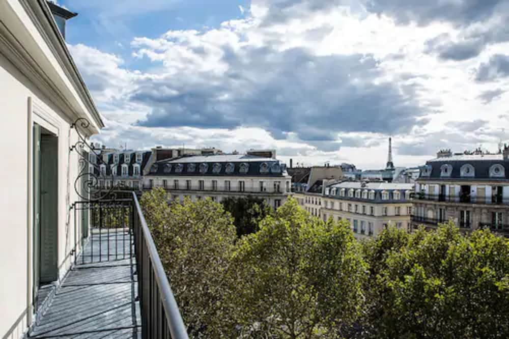 Fauchon L'Hotel Paris - zdjęcie 5