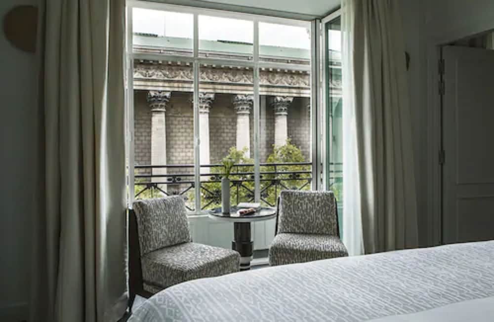 Fauchon L'Hotel Paris - zdjęcie 2