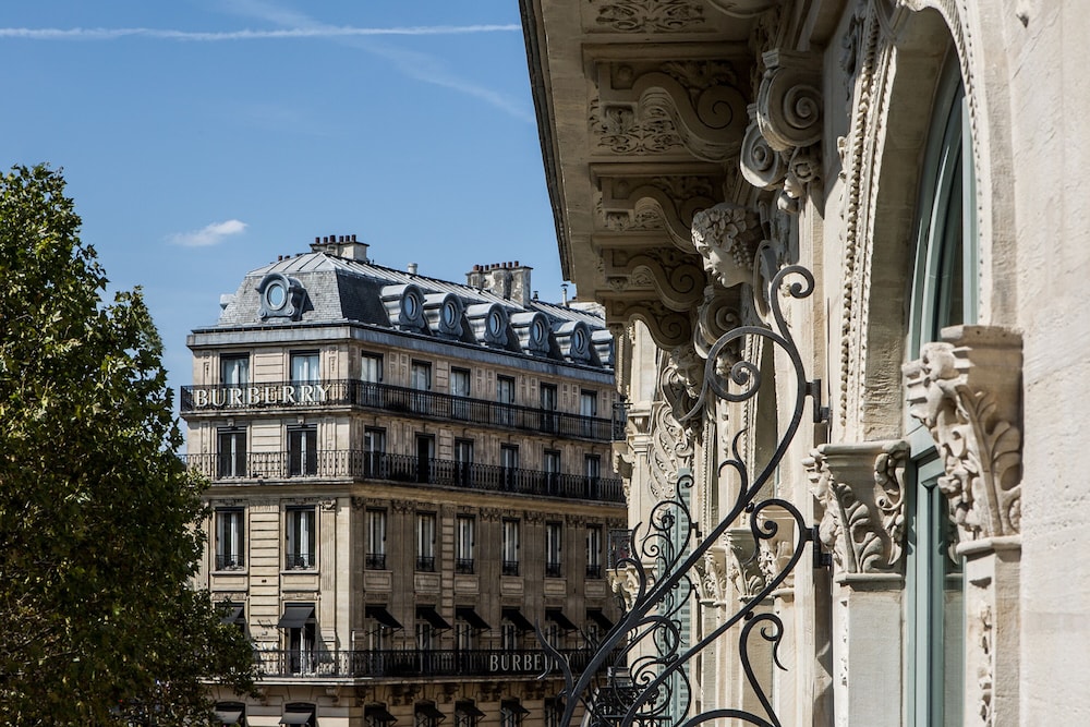Fauchon L'Hotel Paris - zdjęcie 3
