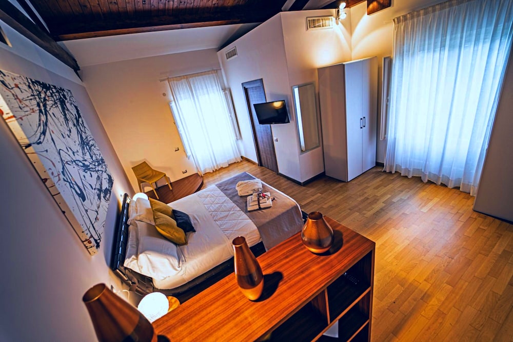 Hotel Cave del Sole - zdjęcie 2