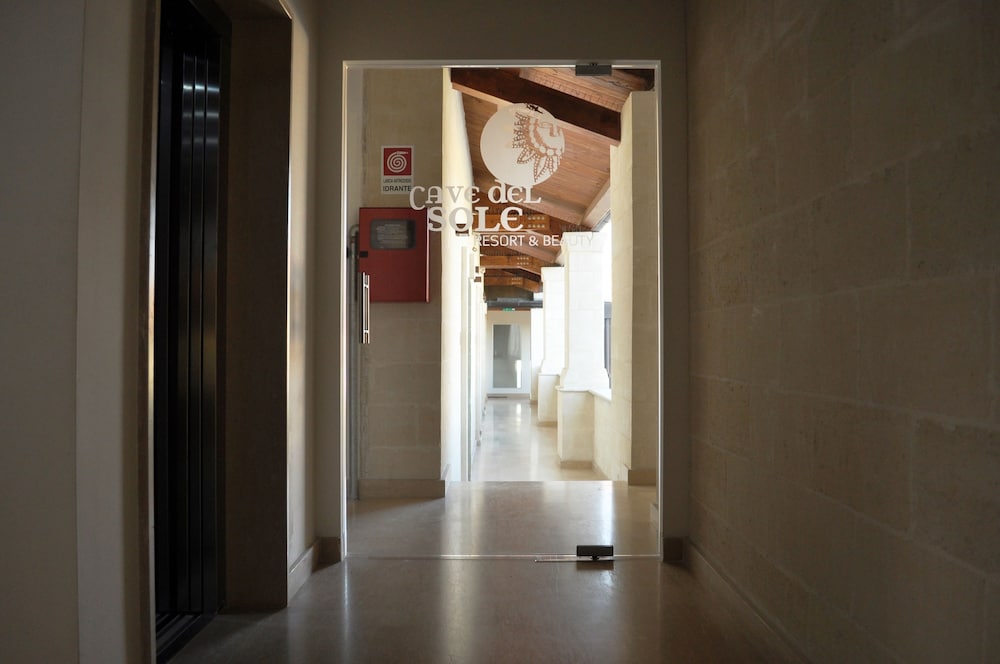 Hotel Cave del Sole - zdjęcie 5
