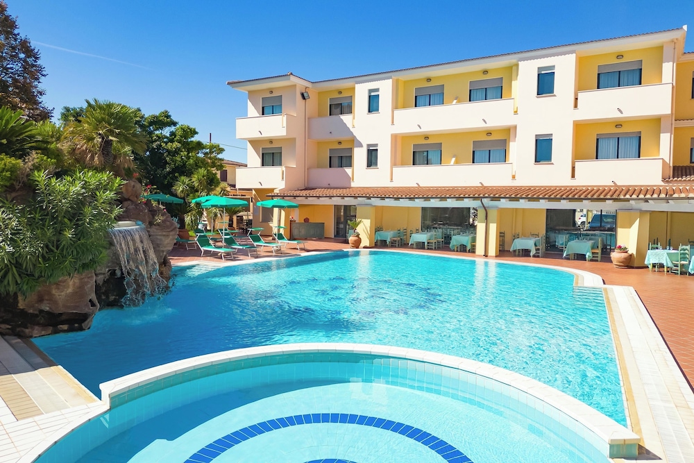 Hotel Maria Rosaria - zdjęcie 3