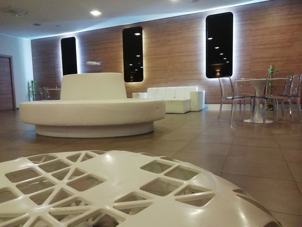 Idea Hotel Plus Savona - zdjęcie 5