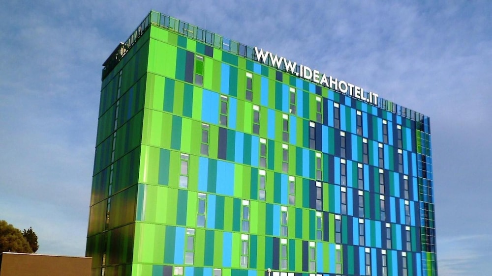 Idea Hotel Plus Savona - zdjęcie 2
