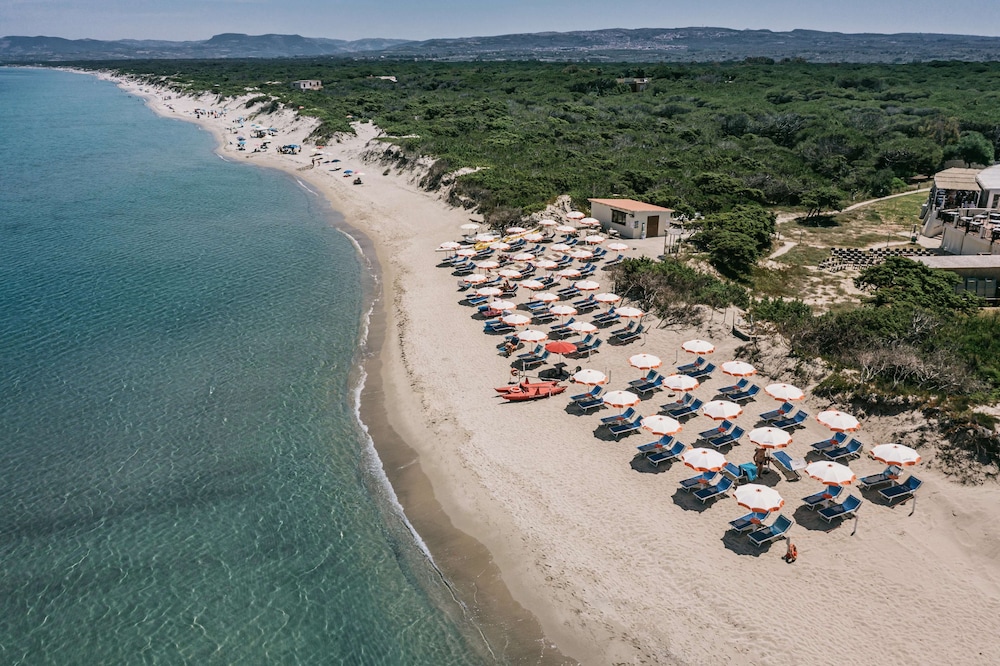 MClub Del Golfo - zdjęcie 5