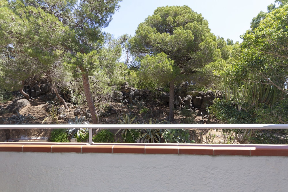 Hotel Simius Playa — Attractions in the area in Villasimius, Sardinia