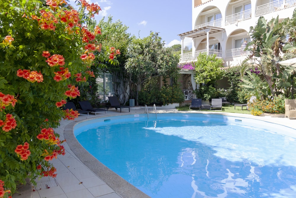 Hotel Simius Playa - zdjęcie 2