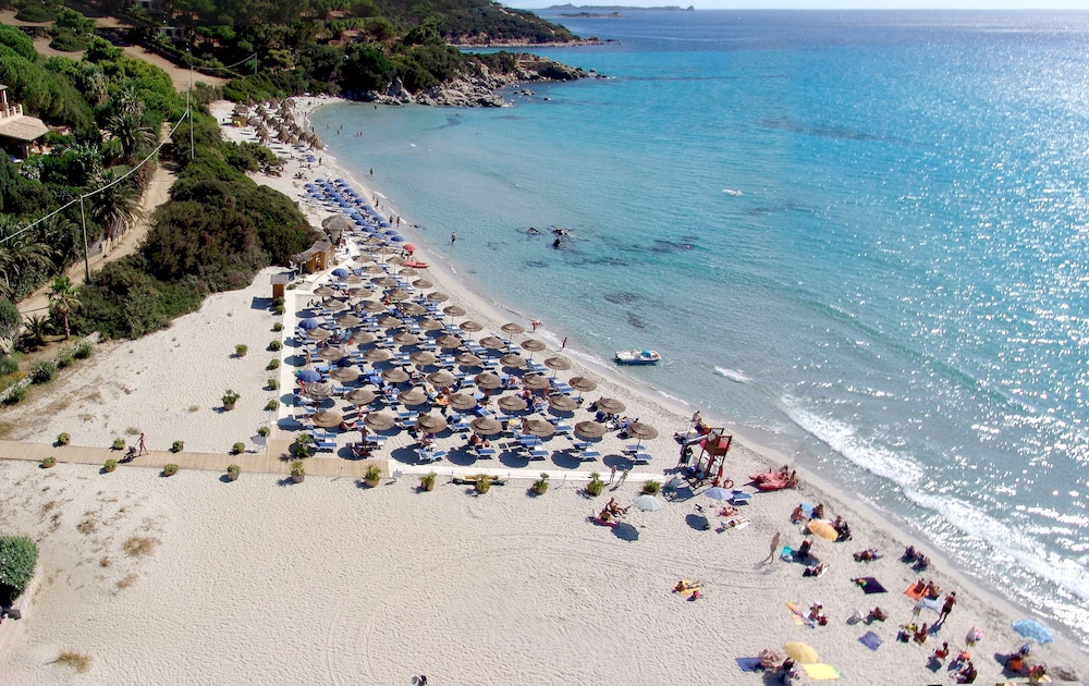 Hotel Simius Playa - zdjęcie 4