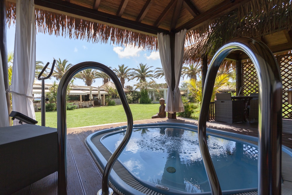 Hotel Simius Playa - zdjęcie 5