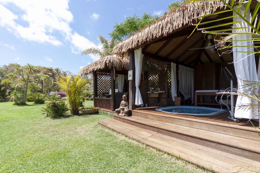 Hotel Simius Playa — Spa in Villasimius, Sardinia