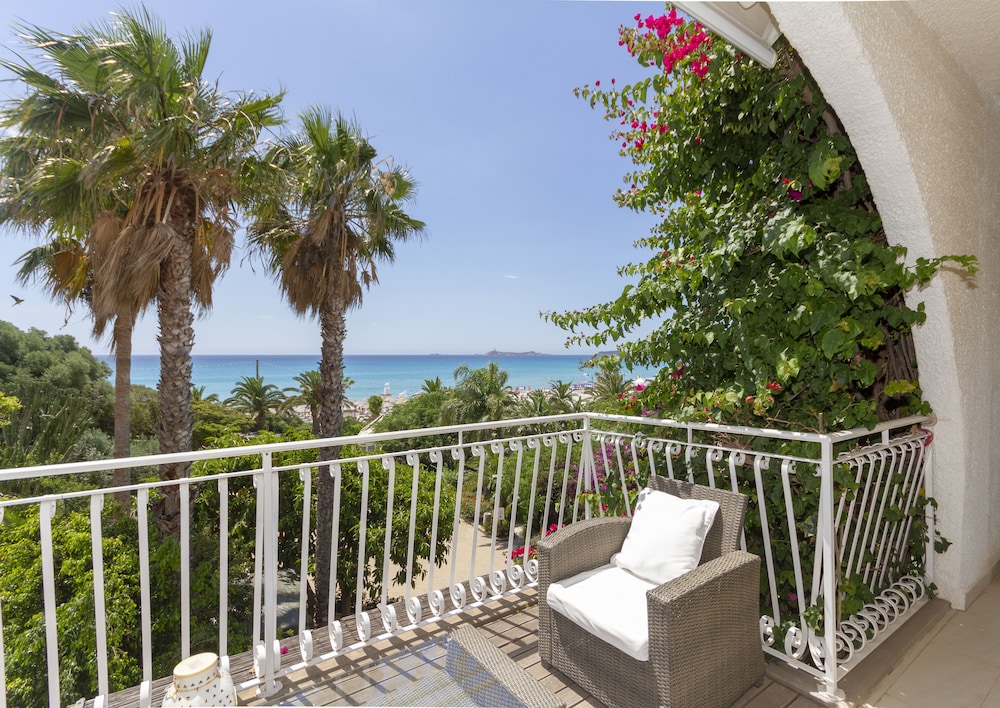 Hotel Simius Playa - zdjęcie 3