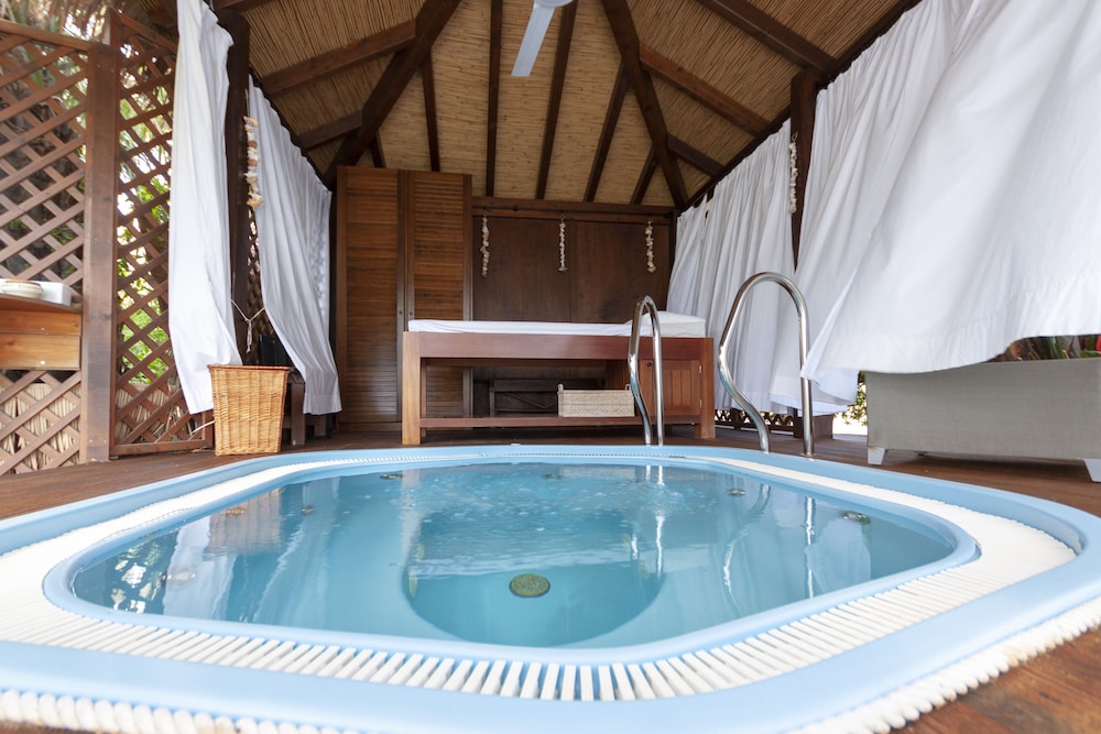 Hotel Simius Playa — Spa in Villasimius, Sardinia