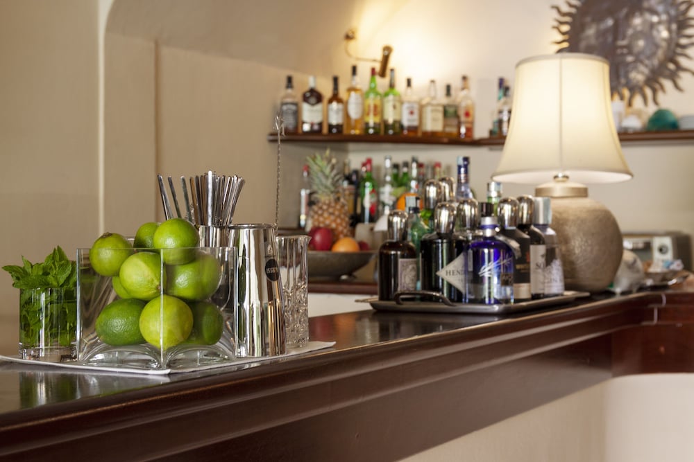 Hotel Simius Playa — Restaurant & bars in Villasimius, Sardinia