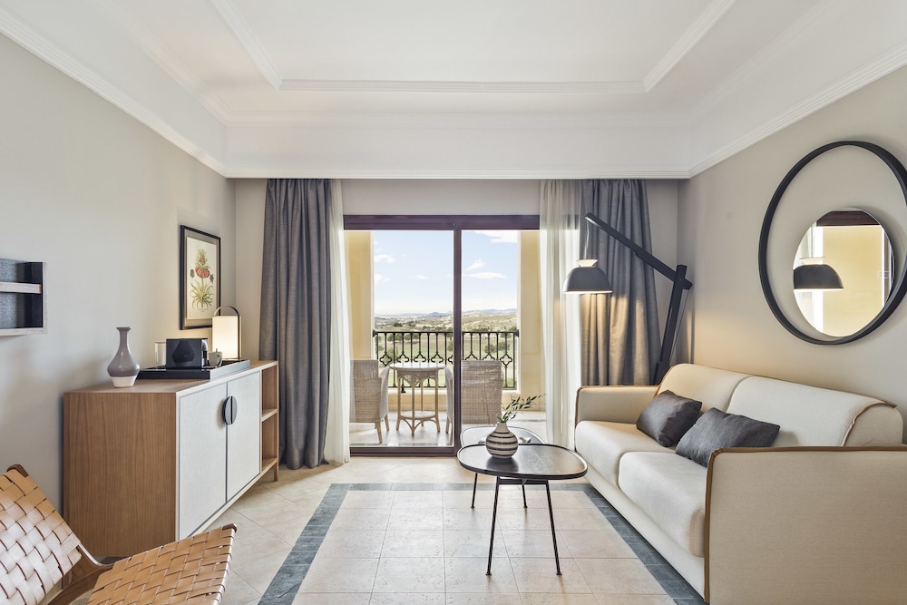 The Level at Melia Villaitana — Hotel rooms in Benidorm, Valencian Community