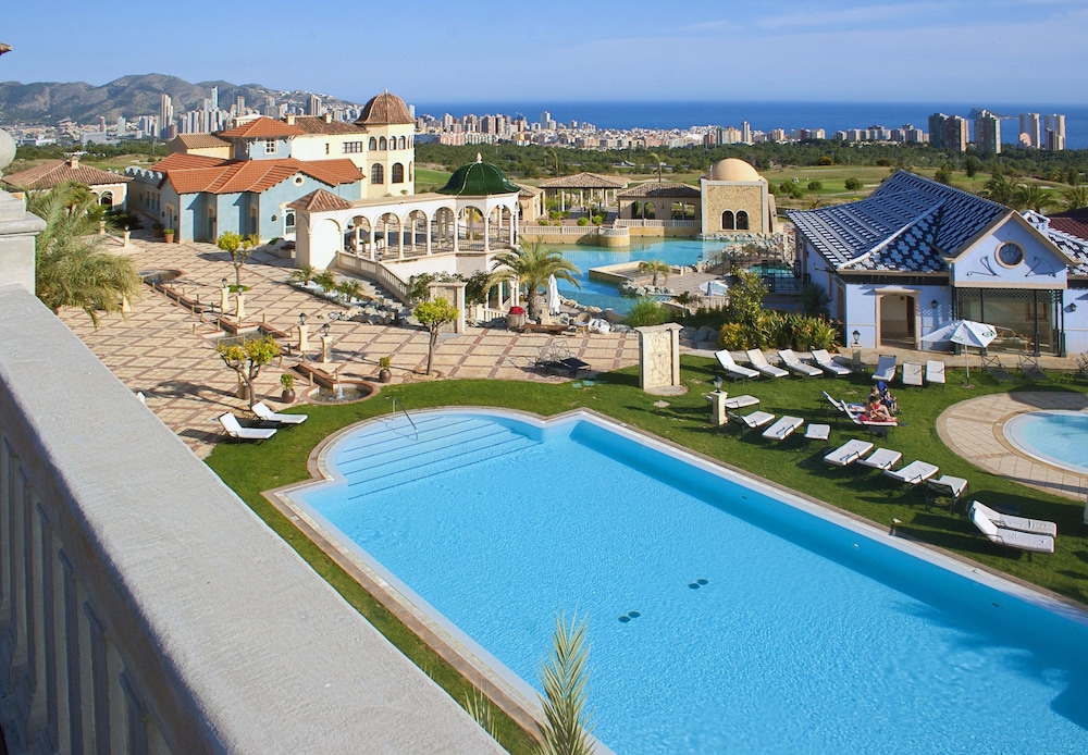 The Level at Melia Villaitana - zdjęcie 3
