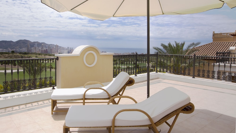 The Level at Melia Villaitana — Sports & recreation in Benidorm, Valencian Community