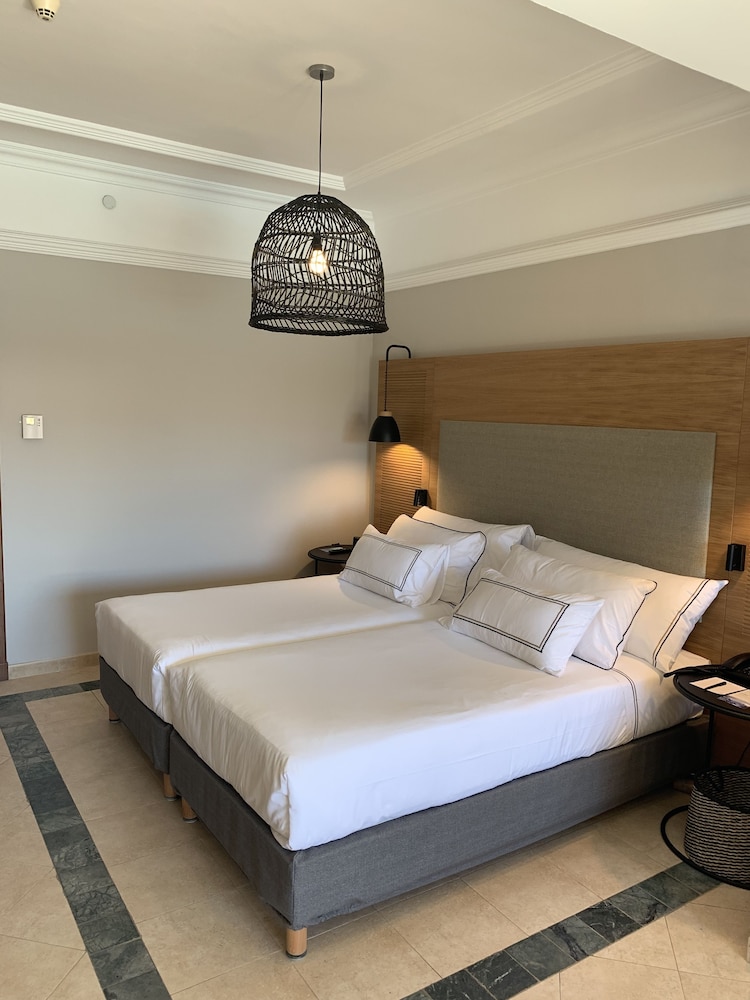 The Level at Melia Villaitana — Hotel rooms in Benidorm, Valencian Community