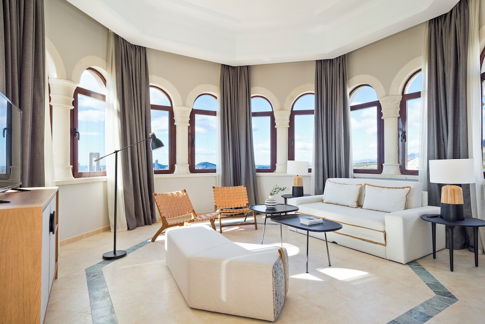 The Level at Melia Villaitana — Hotel rooms in Benidorm, Valencian Community