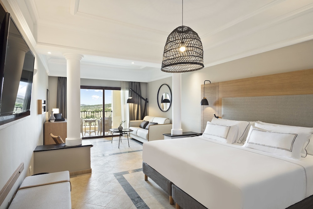 The Level at Melia Villaitana — Hotel rooms in Benidorm, Valencian Community