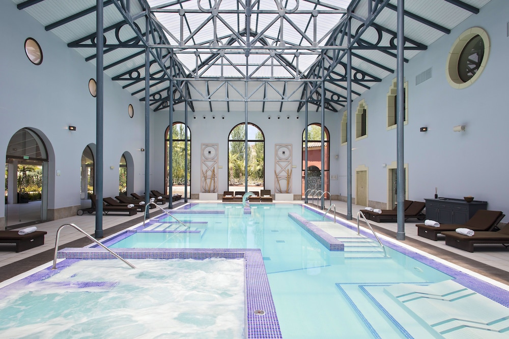 The Level at Melia Villaitana — Swimming pool in Benidorm, Valencian Community