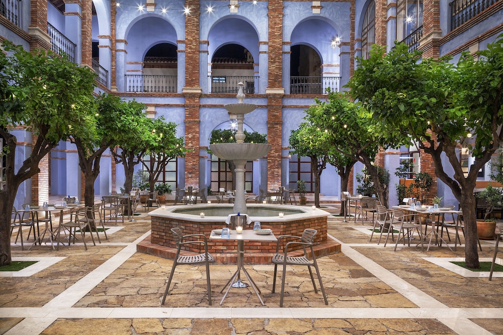The Level at Melia Villaitana — Hotel building in Benidorm, Valencian Community