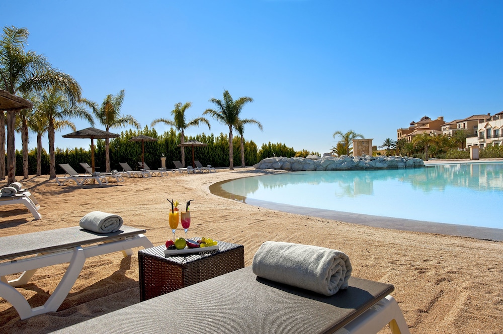 The Level at Melia Villaitana - zdjęcie 4