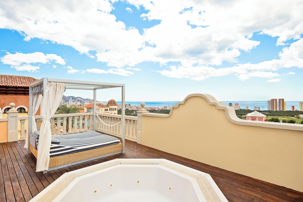 The Level at Melia Villaitana - zdjęcie 5