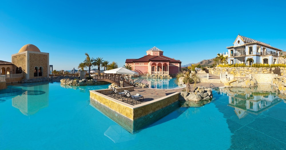 The Level at Melia Villaitana — Main photo in Benidorm, Valencian Community