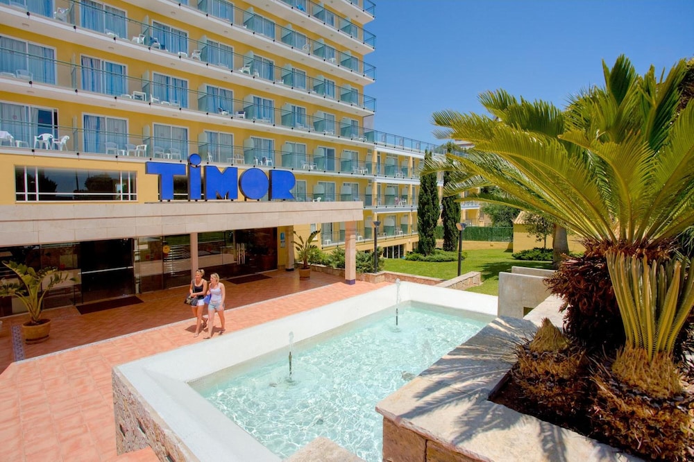 Hotel Timor - zdjęcie 2