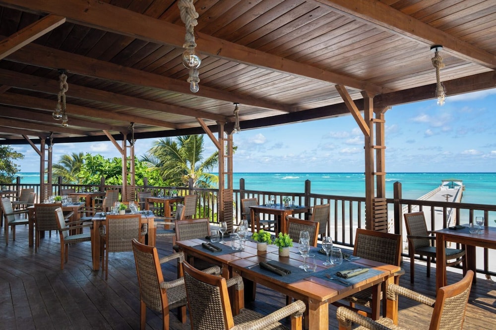 Impressive Punta Cana — Restaurant in Bavaro, La Altagracia
