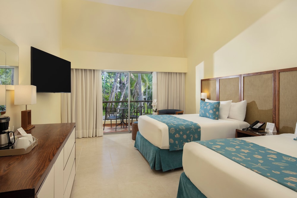 Impressive Punta Cana — View in Bavaro, La Altagracia