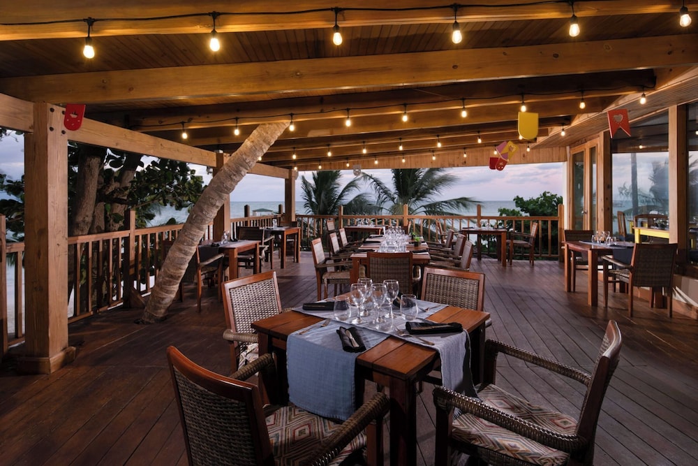Impressive Punta Cana — Restaurant in Bavaro, La Altagracia