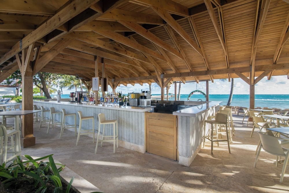 Impressive Punta Cana — Restaurant in Bavaro, La Altagracia
