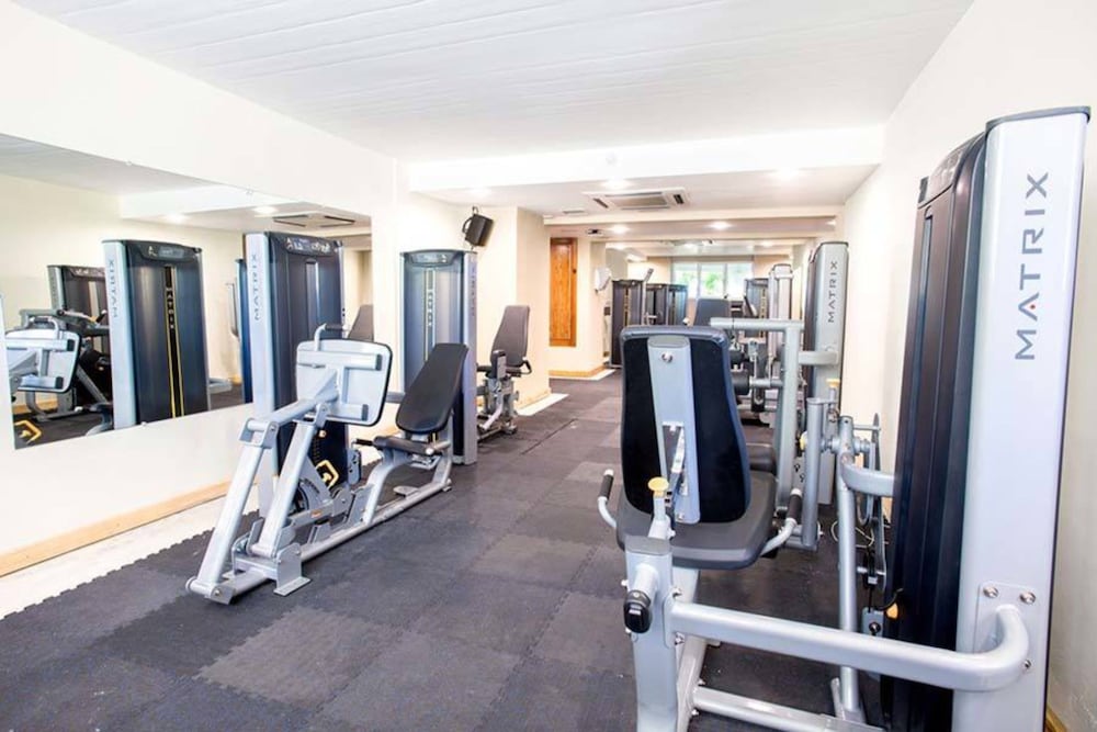 Impressive Punta Cana — Facilities in Bavaro, La Altagracia
