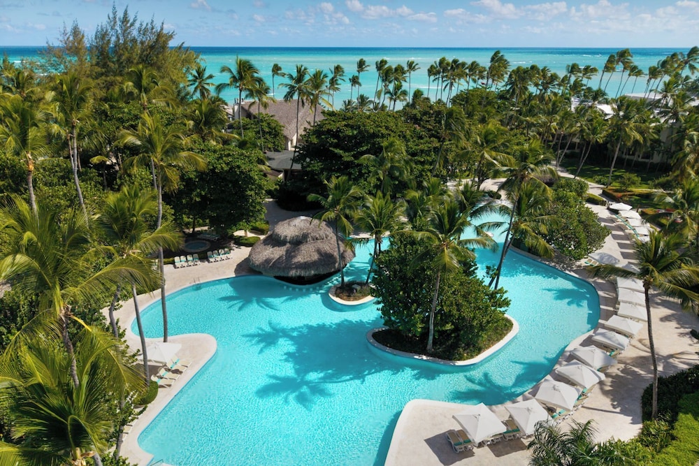 Impressive Punta Cana — Pool in Bavaro, La Altagracia