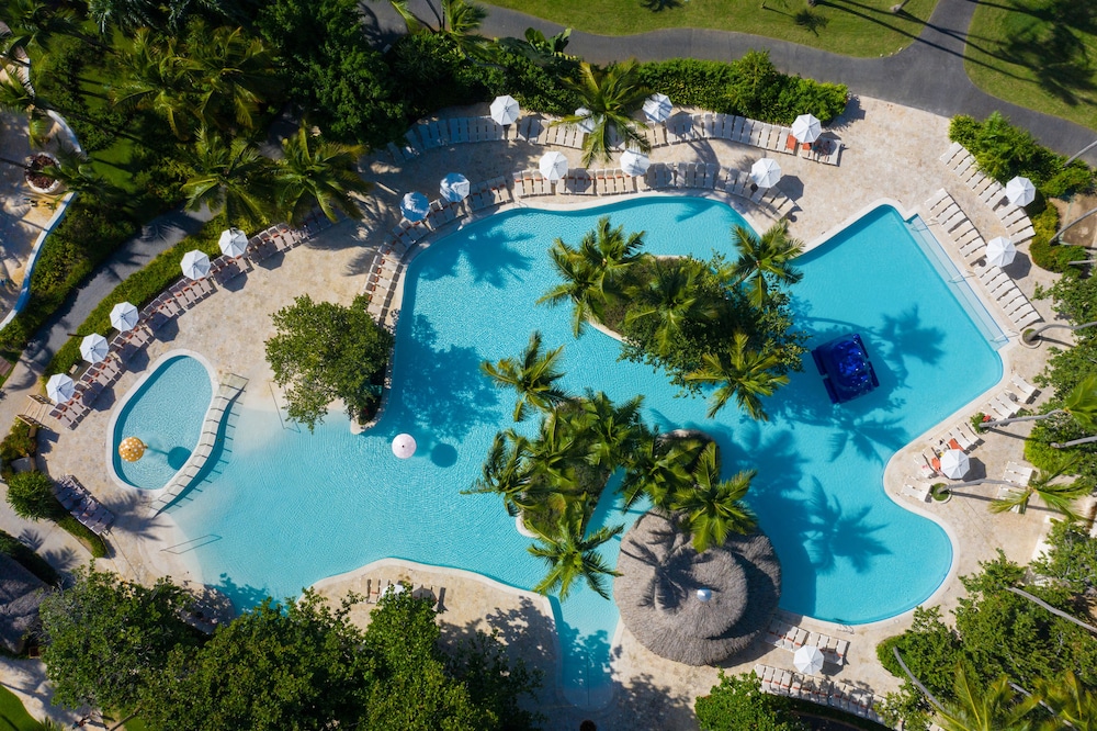 Impressive Punta Cana — View in Bavaro, La Altagracia