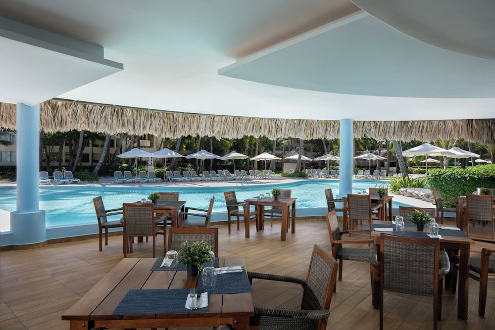 Impressive Punta Cana — Restaurant in Bavaro, La Altagracia