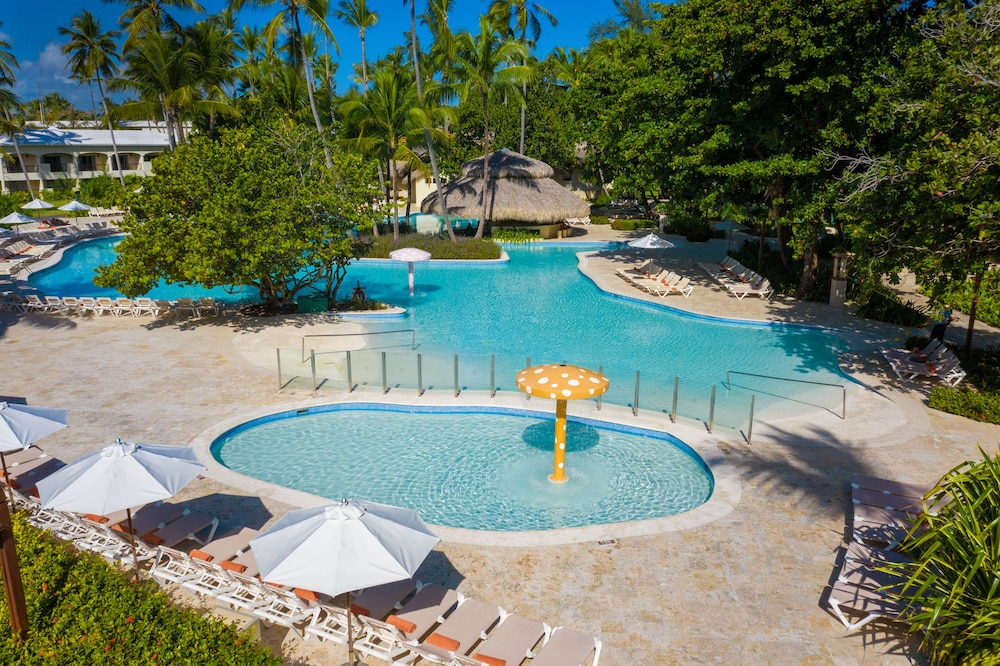 Impressive Punta Cana — Pool in Bavaro, La Altagracia