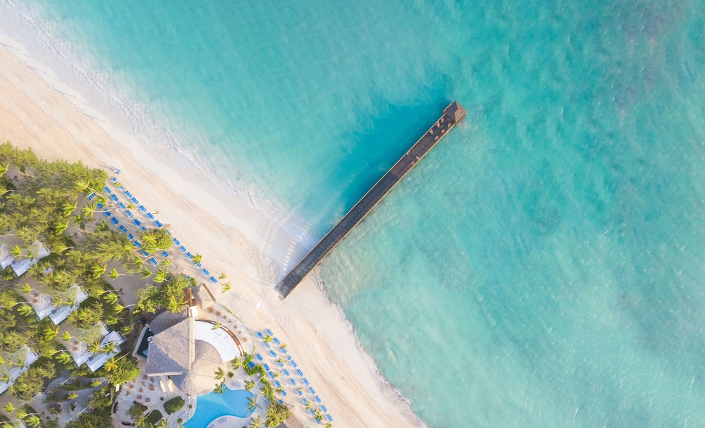 Impressive Punta Cana — View in Bavaro, La Altagracia
