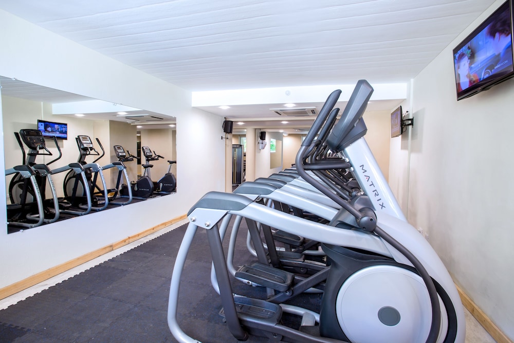 Impressive Punta Cana — Facilities in Bavaro, La Altagracia