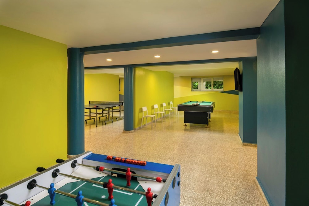 Impressive Punta Cana — On-site activities in Bavaro, La Altagracia